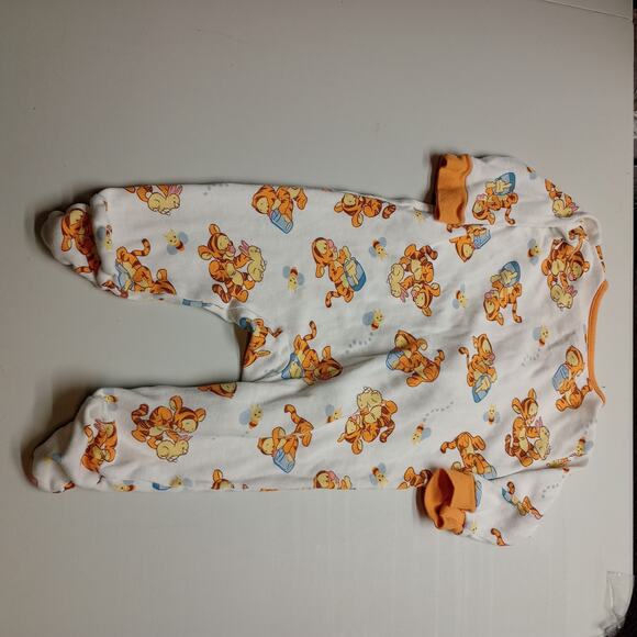 Disney Baby Tigger Sleeper SwaddleMe Eagles Blanket Bundle - Picture 11 of 15